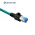 Import m12 to RJ45 Ethernet cable M12 connector X-code 8Pin to RJ45 Cat5e cable CCD Industrial camera system from China