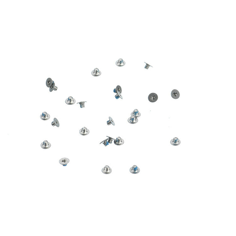 Buy M1.2*1.6 Flat Head Y-shape Thread Locked Micro Mini Screw from ...