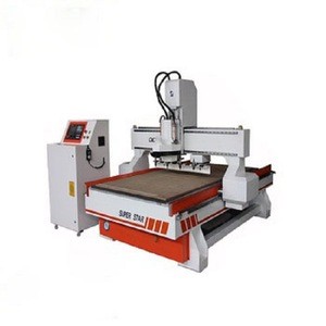 M25H  Linear ATC wood cnc router 8KW spindle with tools front or back ATC cnc router