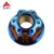 Import M8 M10 Gr5 titanium hex flange nuts  rear axle nuts hub wheel nuts from China