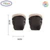 M857 Waterproof Thick Winter Hand Muff For Stroller