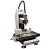 Mach3 3040 Metal Center Desktop Milling Machine Mini Router 5 Axis Cnc Mill In India Price