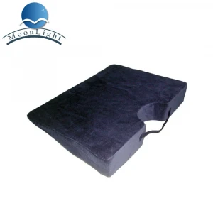 Made by Mould coccyx cushion,comfortable seat cushion