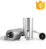 Made In China Stainless Steel enterprise coffee grinder parts