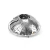 Import Magic retractable folding lotus stainless steel food steamer  for Veggie Fish Seafood Cooking from China