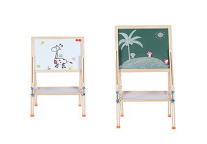 Magnetic drawing white board with marker pen white drawing board electronic drawing board