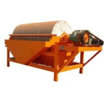 magnetic separator /metal sorting machine/ eddy current separator for aluminum and copper non ferrous metal separation