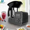 MALKERT Food Mixers Processor Kitchen Supply Thermo Cooker Machine Thermomixer Multifunctional Blending Steaming