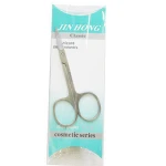 Manicure Scissor Eyebrow Cutting Scissors