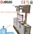 Import Manual/ semi-automatic 5 Gallon Bottle washing Filling capping Machine from China