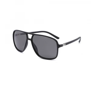 Manufacture Customized  100% UV400 Protection Fashion Sunglasses Men Polarized Sunglasses