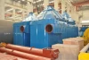 manufacture design pulse bag type filter dust collector with good performance