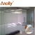 Import Manufacture Frosted PVC Self Adhesive Glass Milk Window Film from China