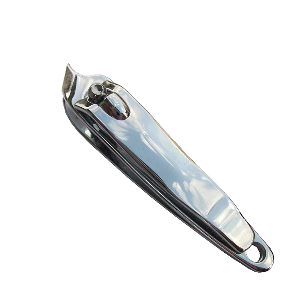 Manufacture  Professional Custom Cute Stainless Steel Finger Nail Clippers