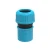 Import Manufacturer 3/4" garden accessories plastic easily install water quick coupling hose connectors from China