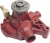 Import Manufacturer 6CT engine water pump from China