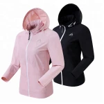 Manufacturer New Fashion Design Customized Women coat
