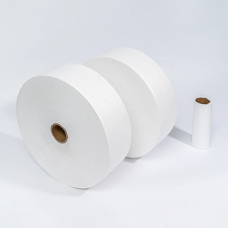 Manufacturer Of  Pp Melt-blown Spunbond PFE99% Meltblown Nonwoven 100% Pp Meltblown Fabric Nonwoven Fabric Rolls