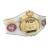 Import Manufacturer Professional Custom Champion Belt Heavy Duty Big Metal Leather Wrestling Boxing Martial Arts Championship Belts from Pakistan
