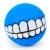 Import Manufacturer Vinyl Ball Toy, Eco Friendly Molar Bite Teething Unbreakable Puzzle Iq Treat Pet Dog Toy/ from China