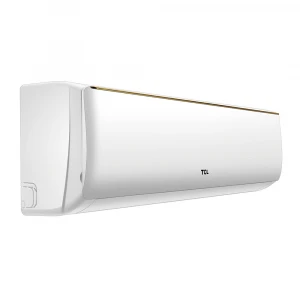 Manufacturer well made good cooling performance fashionable type price airconditioner wall split air conditioner