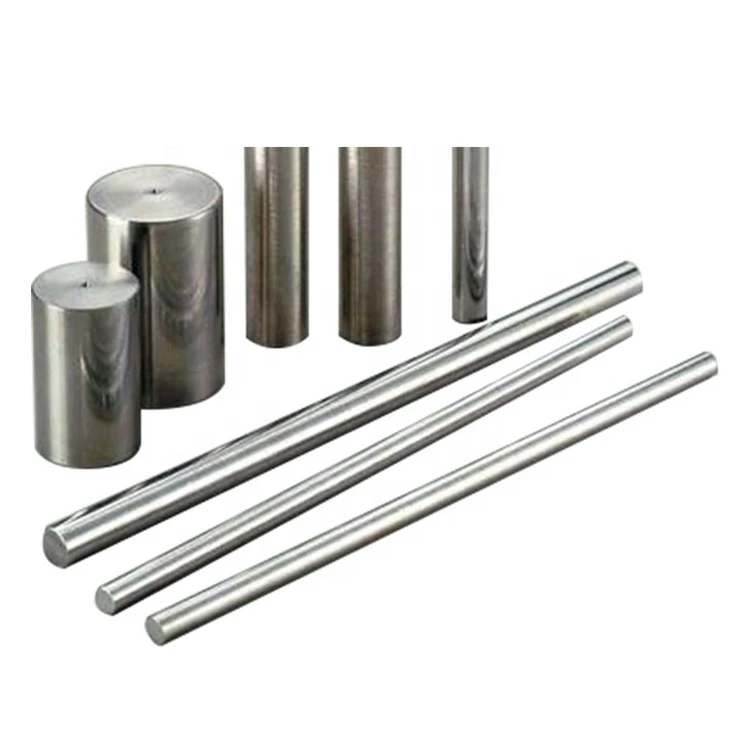 Manufacturers High Quality UNS NO6022 Hastelloy C22 Steel Bar