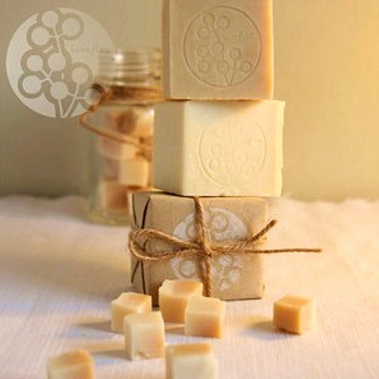 Manufacturers supply wholesale solid soap skin care handmade organic natural soap