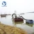 Import Marine barge self propelled with ocean sand mining pump from China