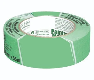 Masking Tape Green 36mm x 55m