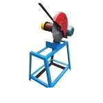 Match stick making machine / bamboo stick making machine