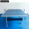 Match table tennis table indoor professional training Ping pong table