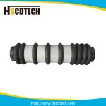 material handling equipment parts conveyor spiral return roller