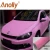 Import Matt Color Change Vinyl Car Wrap Sticker for car body decoration and protection from China