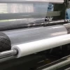 Mattress packing pvc film bule transparent PVC plastic roll