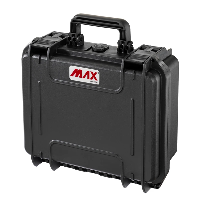 MAX 300  watertight case to protect fragile objects drone tool case IP67 tool storage system