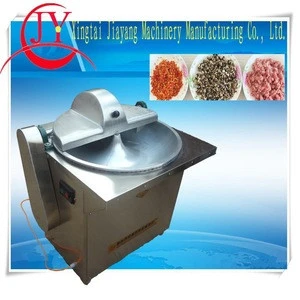 Meat grinder mixer/meat cutting machine, meat cut mixer machine, meat process machine