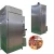 Import Meat Smoking Machine / Meat Smoking Equipment for Smoked Chicken Fish Sausage Duck from China