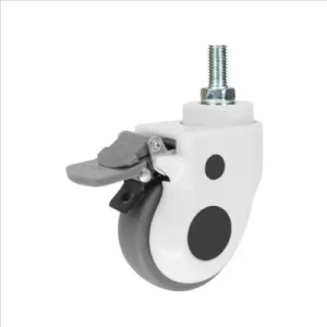 Medical Castors