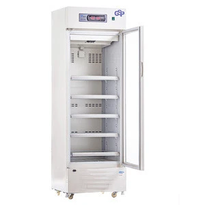 Medical Cryogenic Equipments 2 to 8 C freezer for hospital
