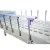 Import Medical Equipment One Functions Manual Adjustable 1 Cranks Hospital Beds For Sale from China