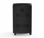 Medical home 96% purity 5L/10L oxygen concentrator physical therapy equipment 5L/10L oxygen generator