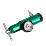 Medical supplies CGA870-UF Oxygen Tank Regulator