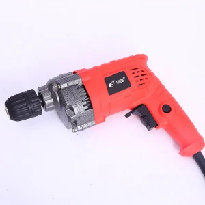 MeiKeLa Hand Drill High Power Multi-function Electric Screwdriver Pistol Drill electric drill tools