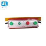 MEILI CE certificate approved Small plate CNC hydraulic hole Punching machine / sheet metal stamping hydraulic