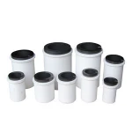 Melting Crucible For Gold Silver Melting induction Graphite Crucible