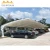 Import Membrane tensile single car parking shade tent structure from China