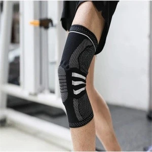 Men and Women Volleyball Meniscus Patella Protectors Sports Safety Kneepads