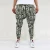 Import Men New Streetwear Letter printed Elastic waist Drawstring casual pants male hip hop Slim Jogging Little feet Casual trousers from China