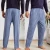 Import Men Random Plaid Pajama Pants High Quality Men Sleep Pants Wholesale OEM Plaid Cotton Trousers Soft Fabric Mens Pajama Pants from China