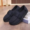 Men s Walking Sport Sneaker Breathable Mesh Running Diabetic Shoes for Men and Women Summer Spring